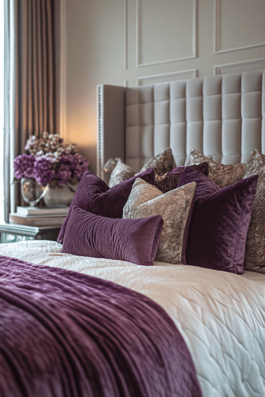 29 Retro Bedroom Ideas for a Unique and Eye-Catching Space 2 retro bedroom