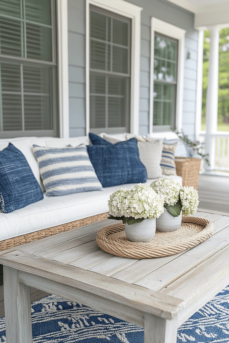 29 Easter Porch Decor Ideas to Greet the Season with Creativity and Joy 20 easter porch decor