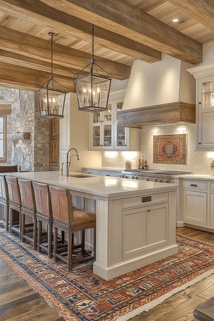 29 Beige Kitchen Cabinets Ideas for a Serene and Stylish Space 20 beige kitchen cabinets