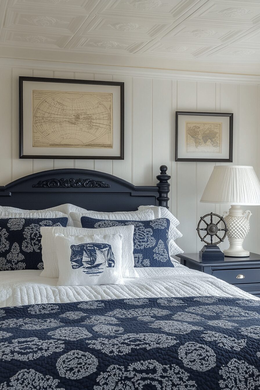 29 Small Master Bedrooms Decor Solutions That Make a Big Impact 20 small master bedrooms decor