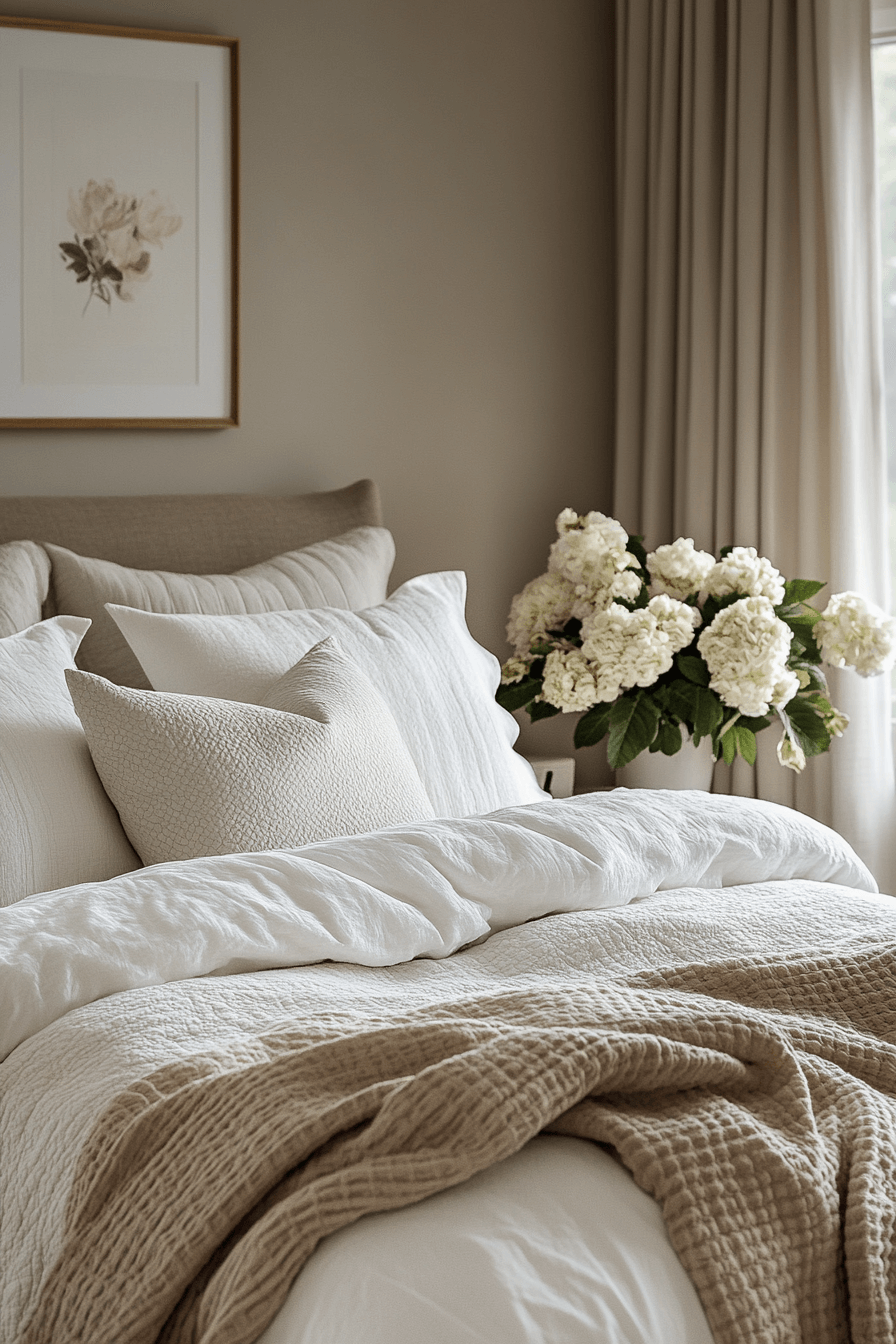 29 Cozy Bedroom Aesthetic Ideas for a Dreamy and Relaxing Retreat 20 cozy bedroom aesthetic