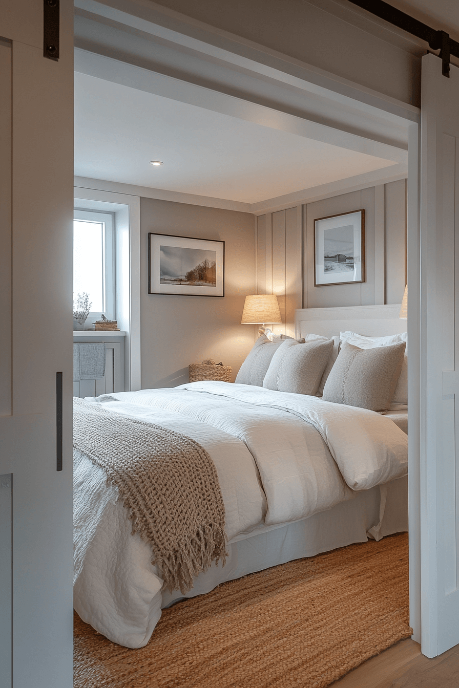 29 Bedroom Ideas for Small Rooms to Maximize Space and Style 20 bedroom ideas for small rooms