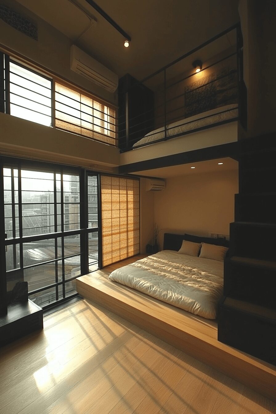 29 Minimalist Bedroom Ideas for Modern Living 21 Minimalist Bedroom Ideas