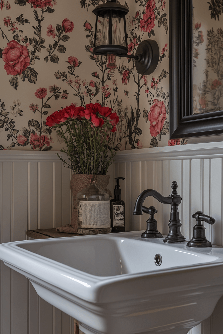 29 Contemporary Farmhouse Decor Ideas to Blend Rustic and Modern Style 21 contemporary farmhouse decor