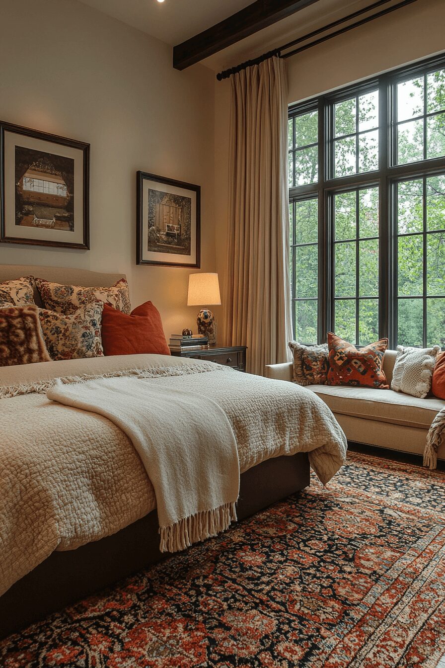 29 Spare Bedroom Ideas to Transform Your Extra Space 21 spare bedroom ideas