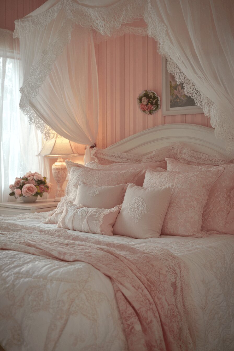29 Small Master Bedrooms Decor Solutions That Make a Big Impact 21 small master bedrooms decor