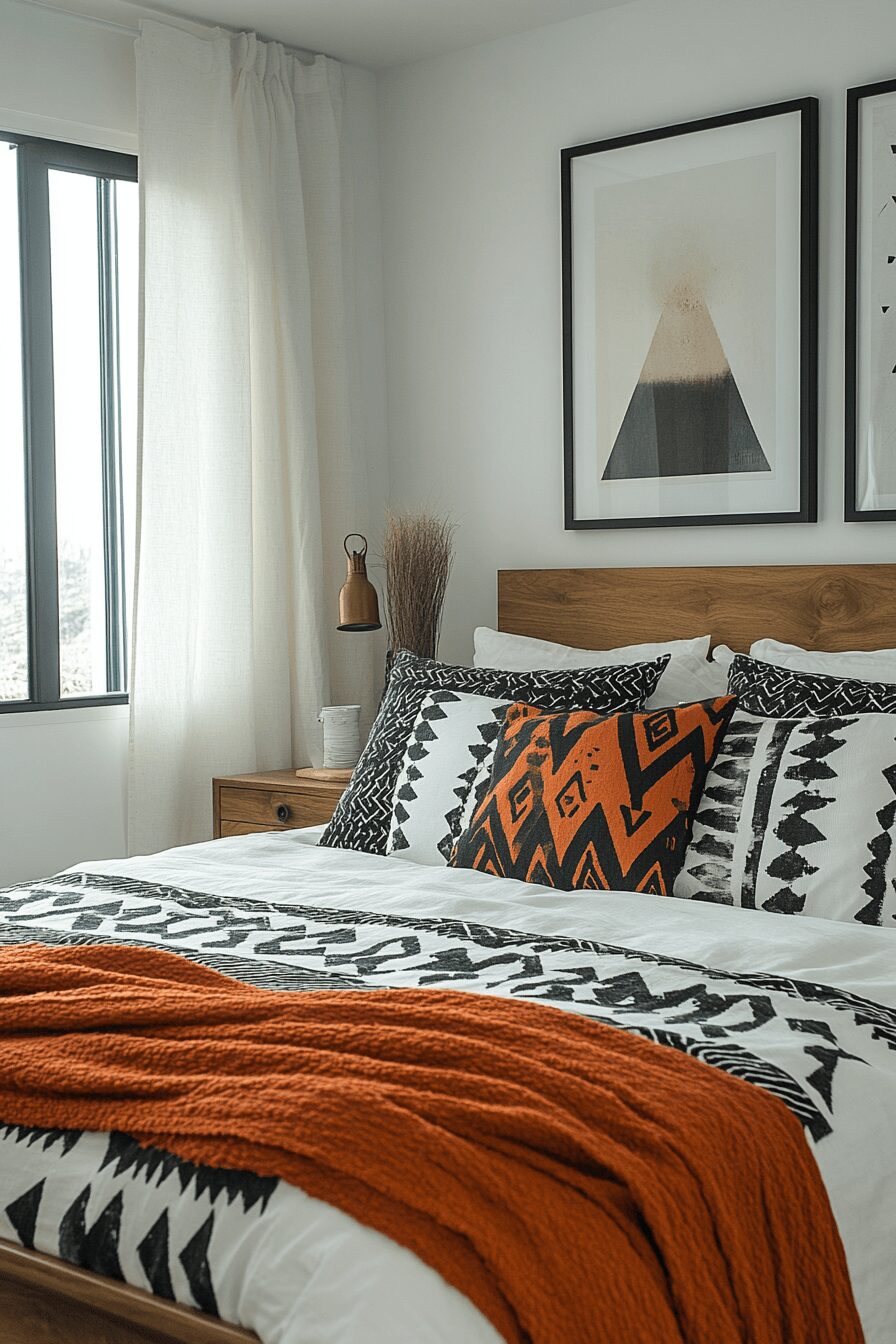 29 Minimalist Bedroom Design Trends to Simplify Your Space Beautifully 21 minimalist bedroom design