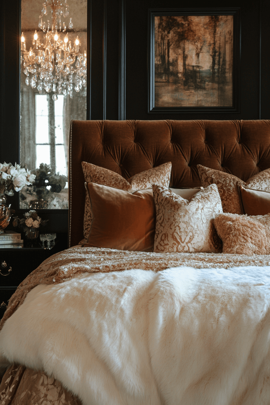 29 Grown Woman Bedroom Ideas for a Stylish and Peaceful Sanctuary 21 Grown woman bedroom ideas