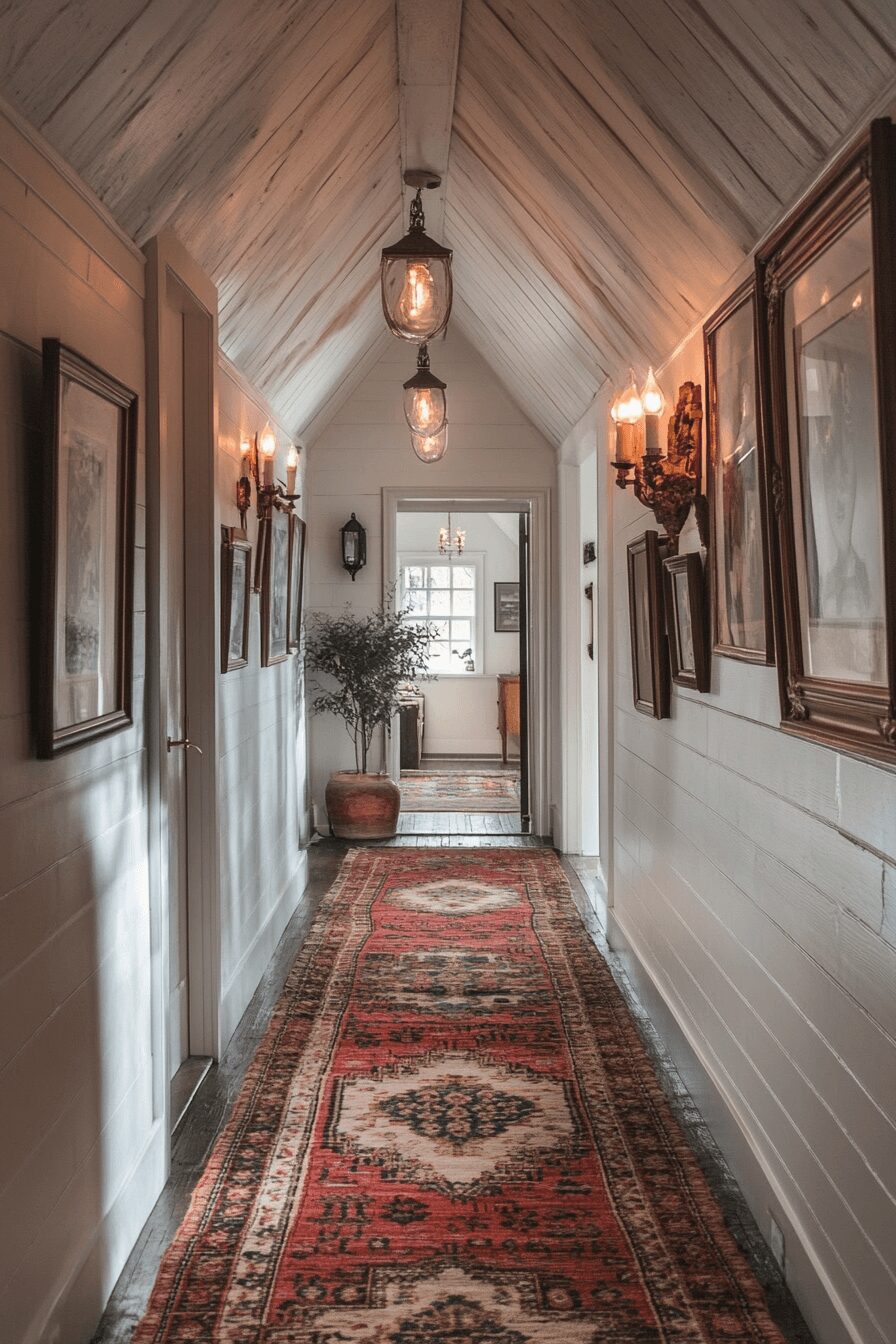 29 Vintage Cottage Decor Ideas to Capture the Spirit of the Countryside 21 vintage cottage decor