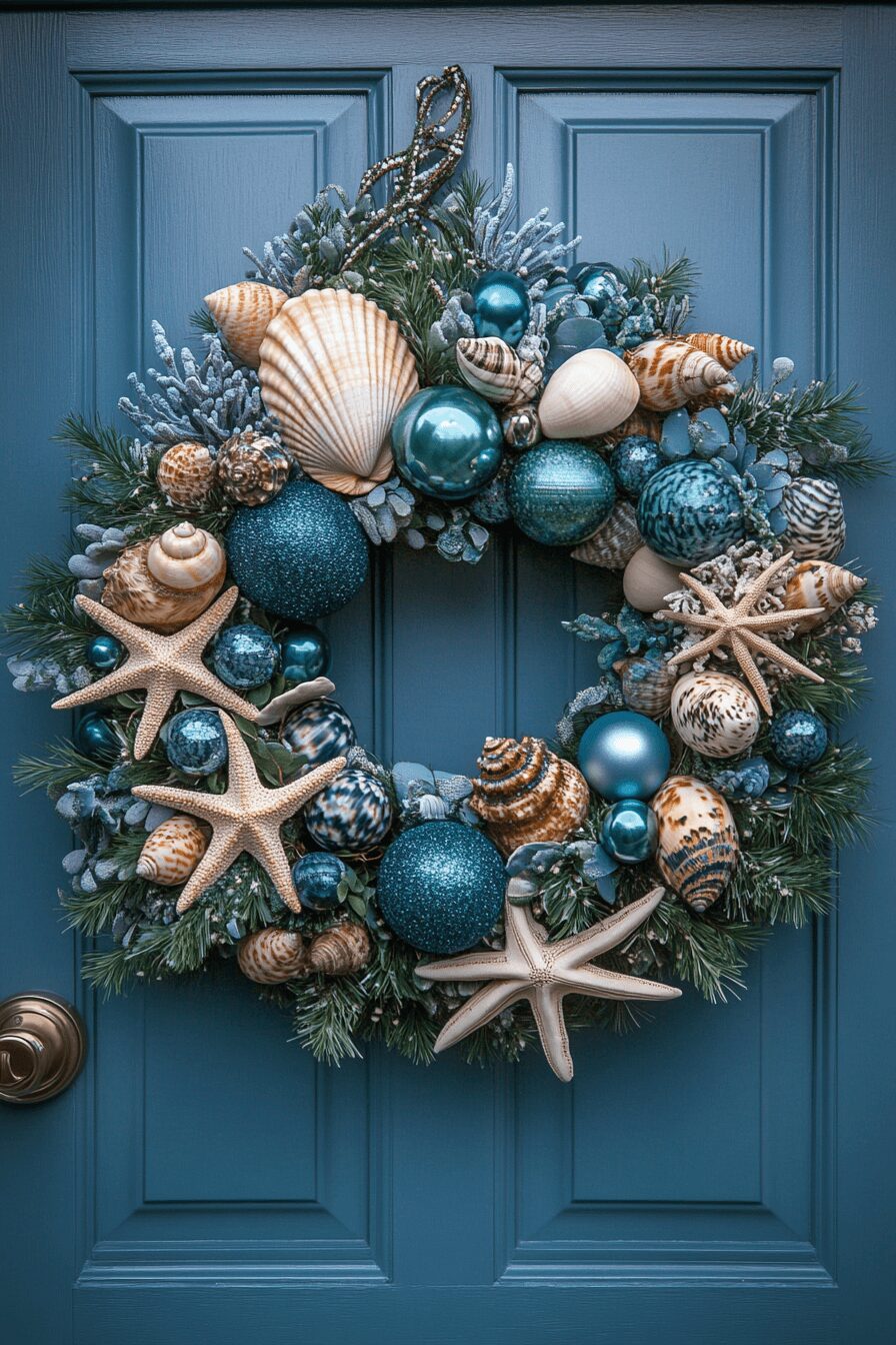 29 Easter Wreaths for Front Door Ideas for a Fresh and Colorful Look 21 easter wreaths for front door