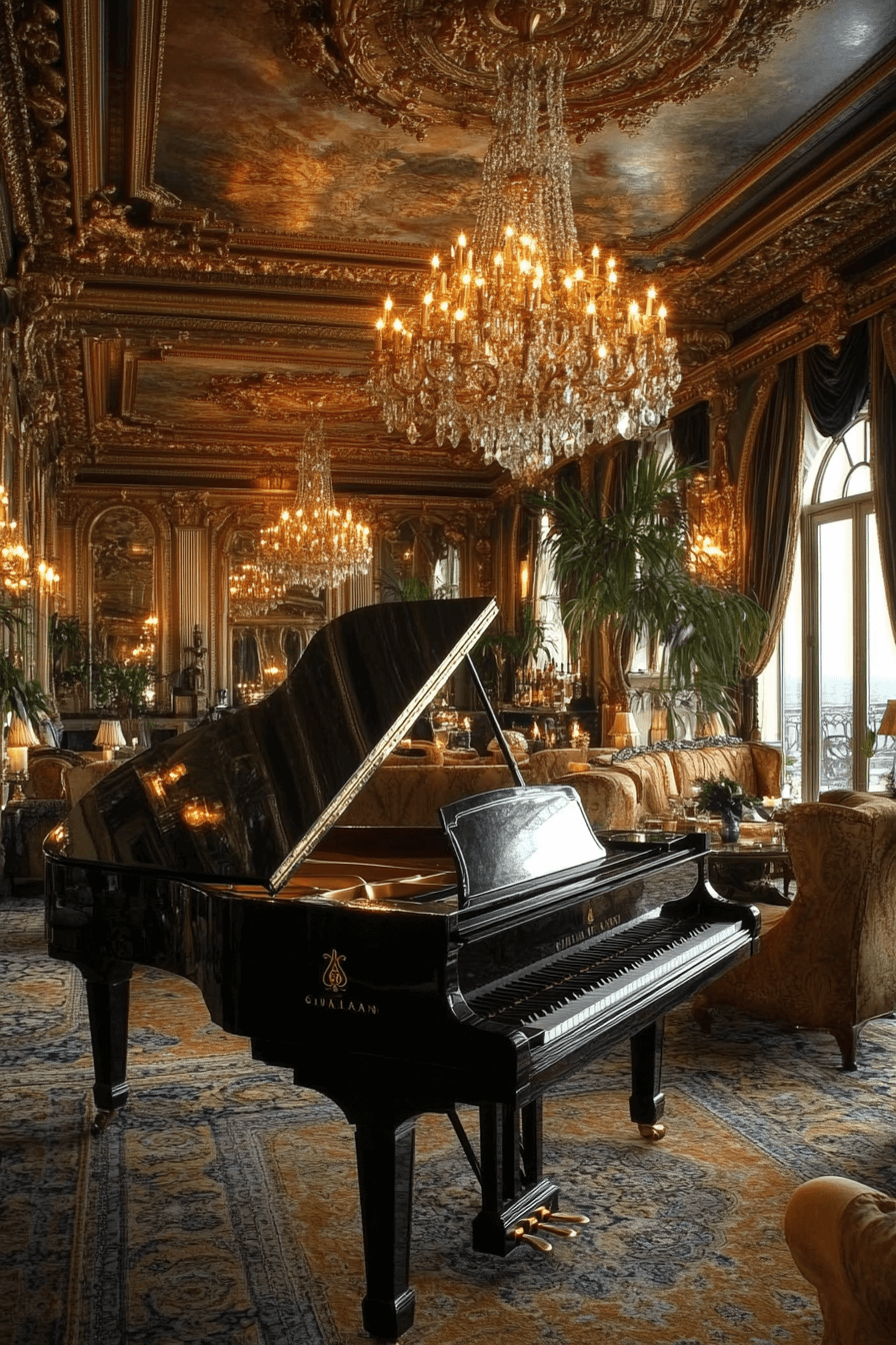 29 Retro Living Rooms Ideas to Add Nostalgic Charm to Your Space 21 retro living rooms