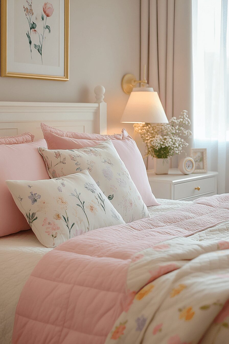 29 Soft Neutrals Bedroom Ideas for a Light and Airy Feel 21 Soft Neutrals Bedroom