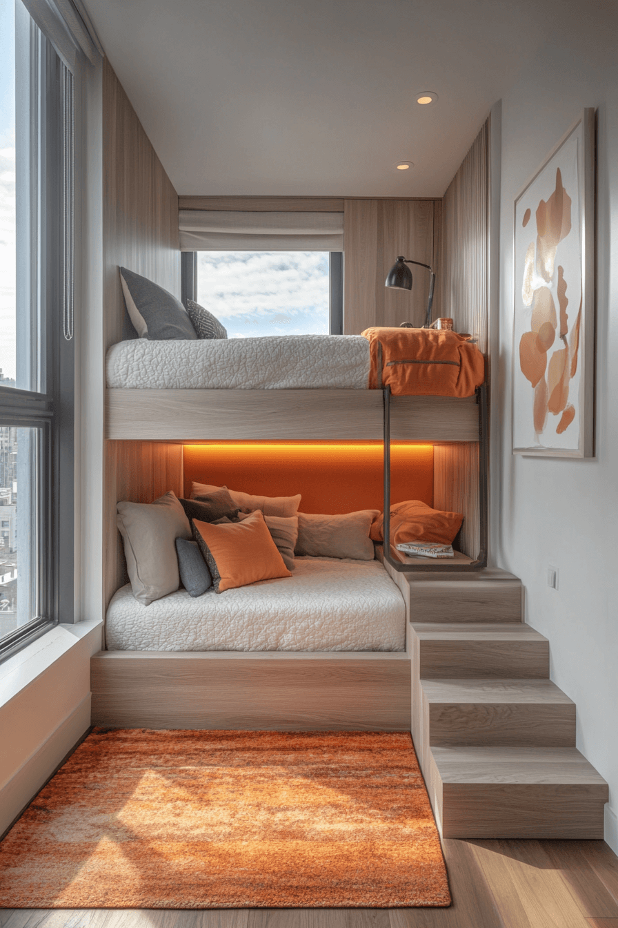 29 Bedroom Ideas for Small Rooms to Maximize Space and Style 21 bedroom ideas for small rooms