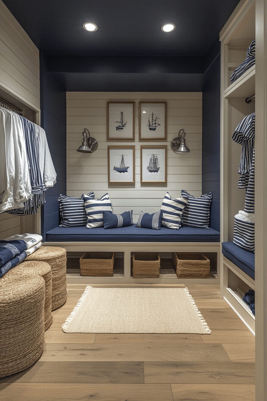 29 Vintage Dressing Rooms with Perfect Period Details 22 vintage dressing rooms