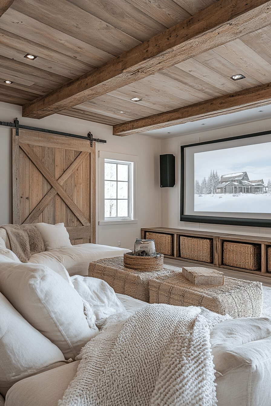 29 Farmhouse Aesthetic Ideas for a Chic Country Look 22 farmhouse aesthetic
