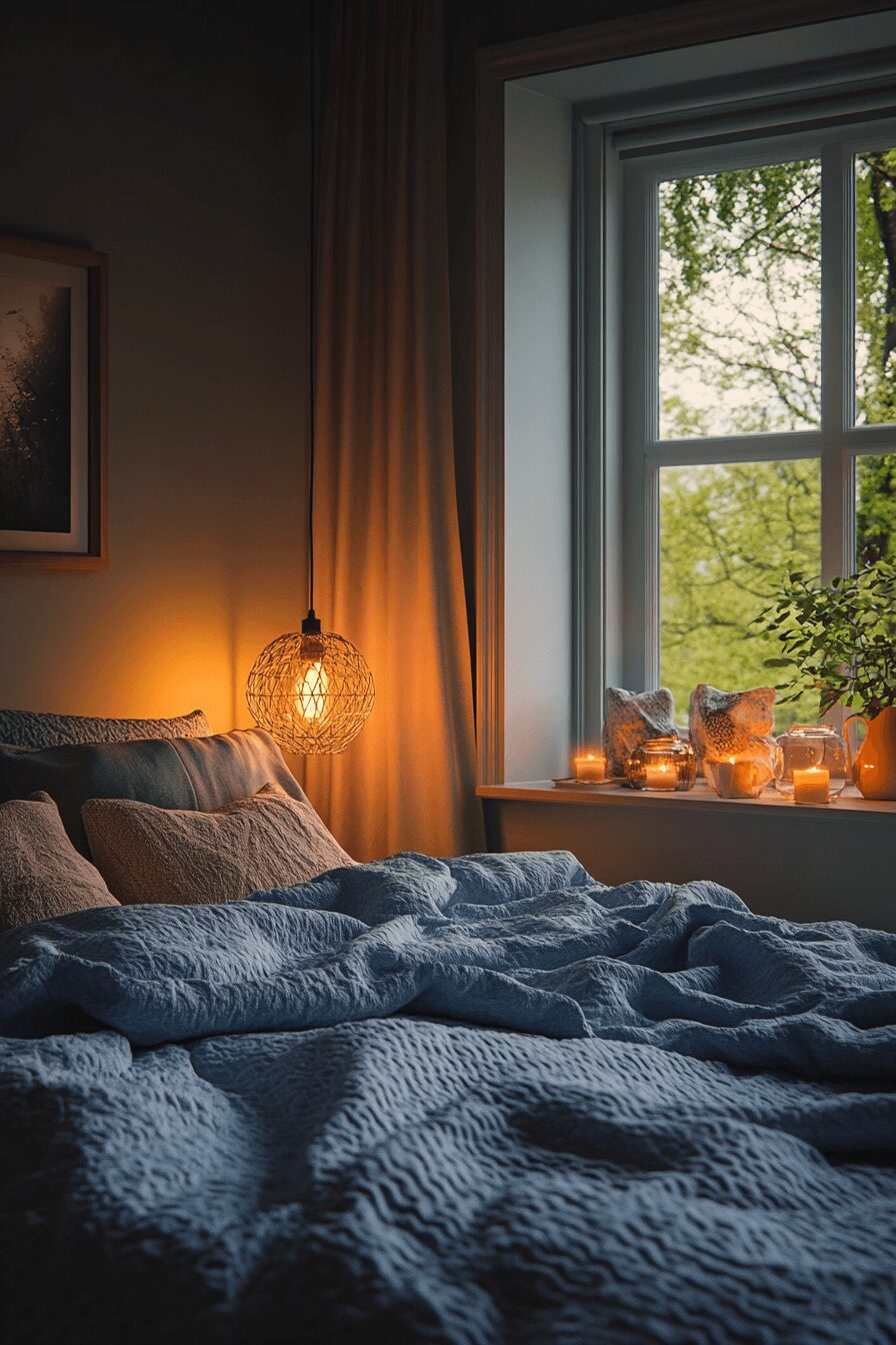 29 Soft Neutrals Bedroom Ideas for a Light and Airy Feel 22 Soft Neutrals Bedroom