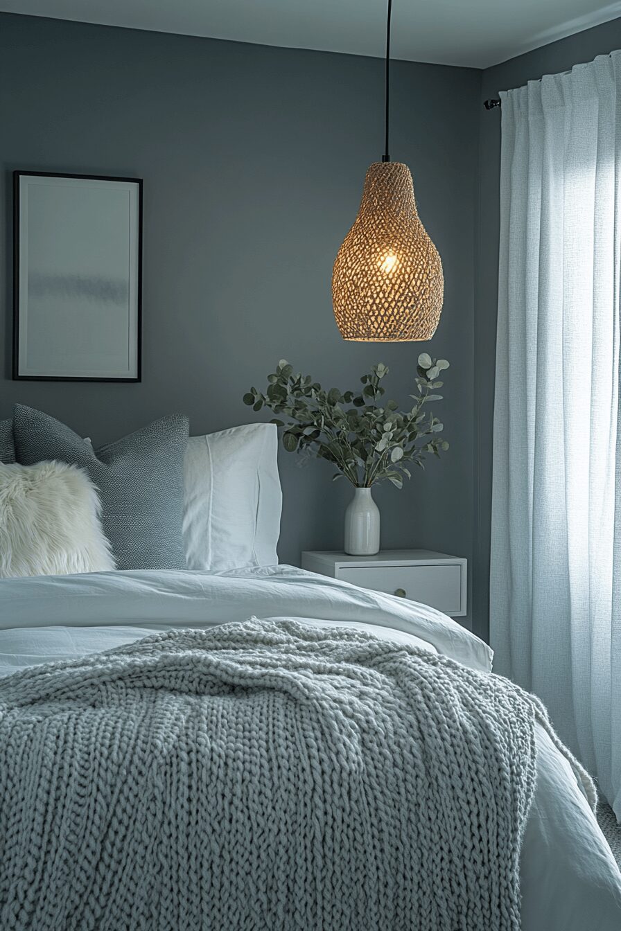 29 Minimalist Bedroom Ideas for Modern Living 22 Minimalist Bedroom Ideas