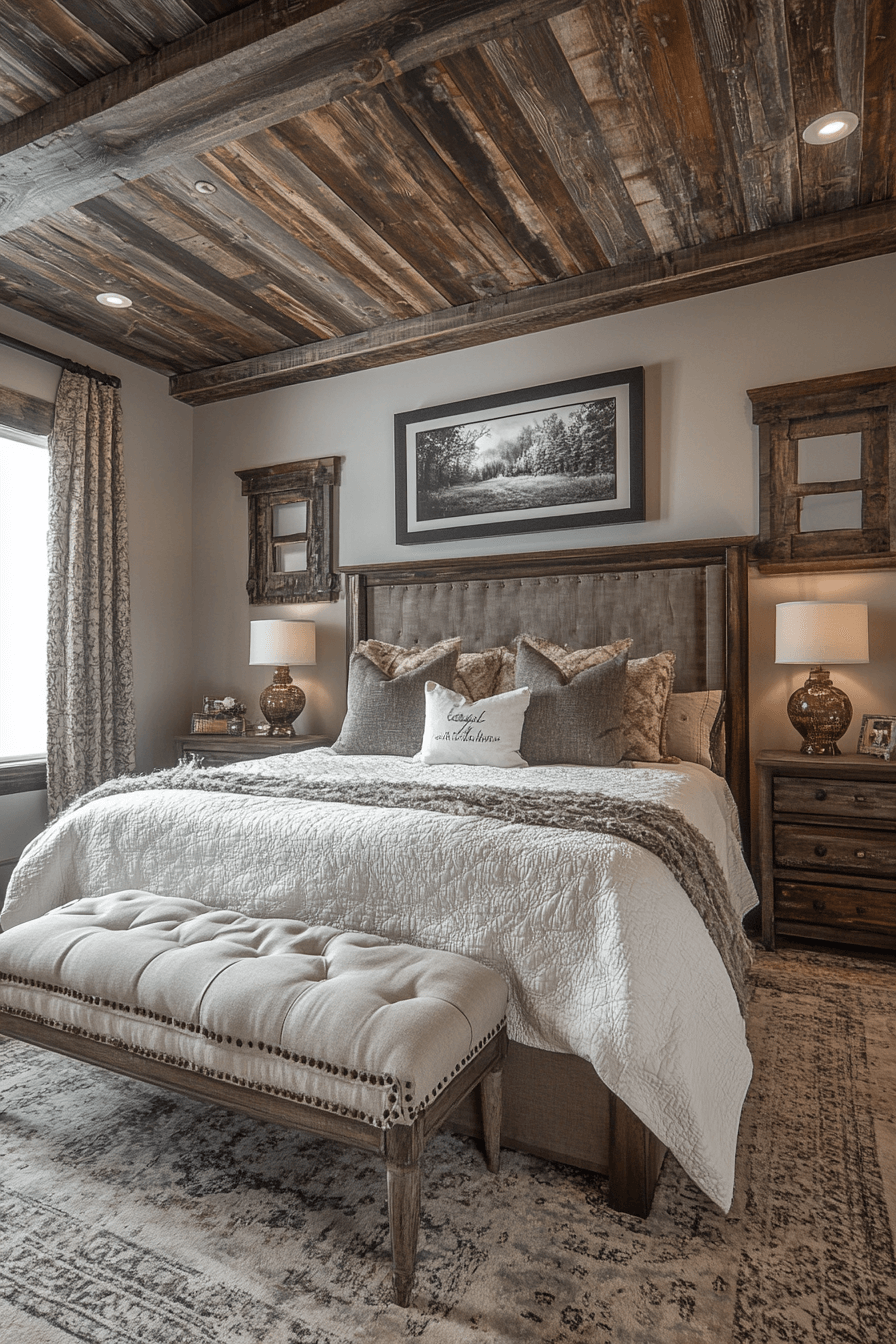 29 Grown Woman Bedroom Ideas for a Stylish and Peaceful Sanctuary 22 Grown woman bedroom ideas