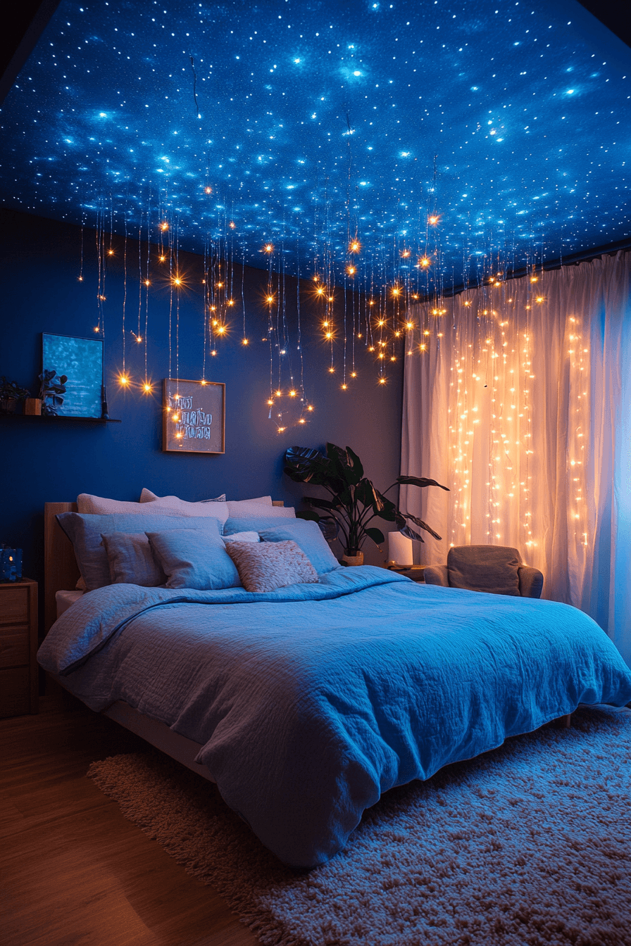 29 Cozy Bedroom Ideas to Make Your Mornings Brighter and Nights Calmer 22 cozy bedroom ideas