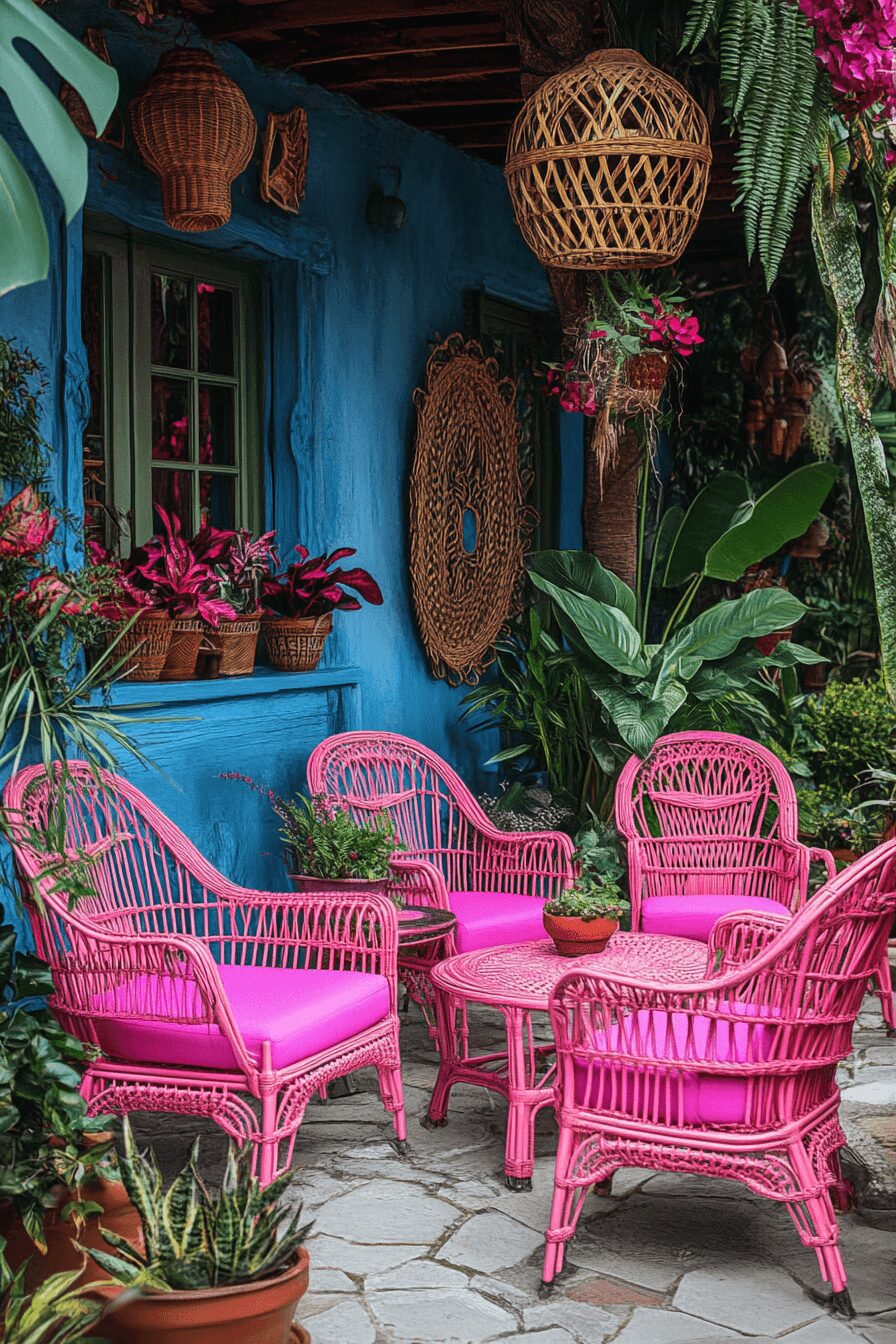 29 Pink Room Aesthetic Ideas That Celebrate All Things Pretty in Pink 22 pink room aesthetic