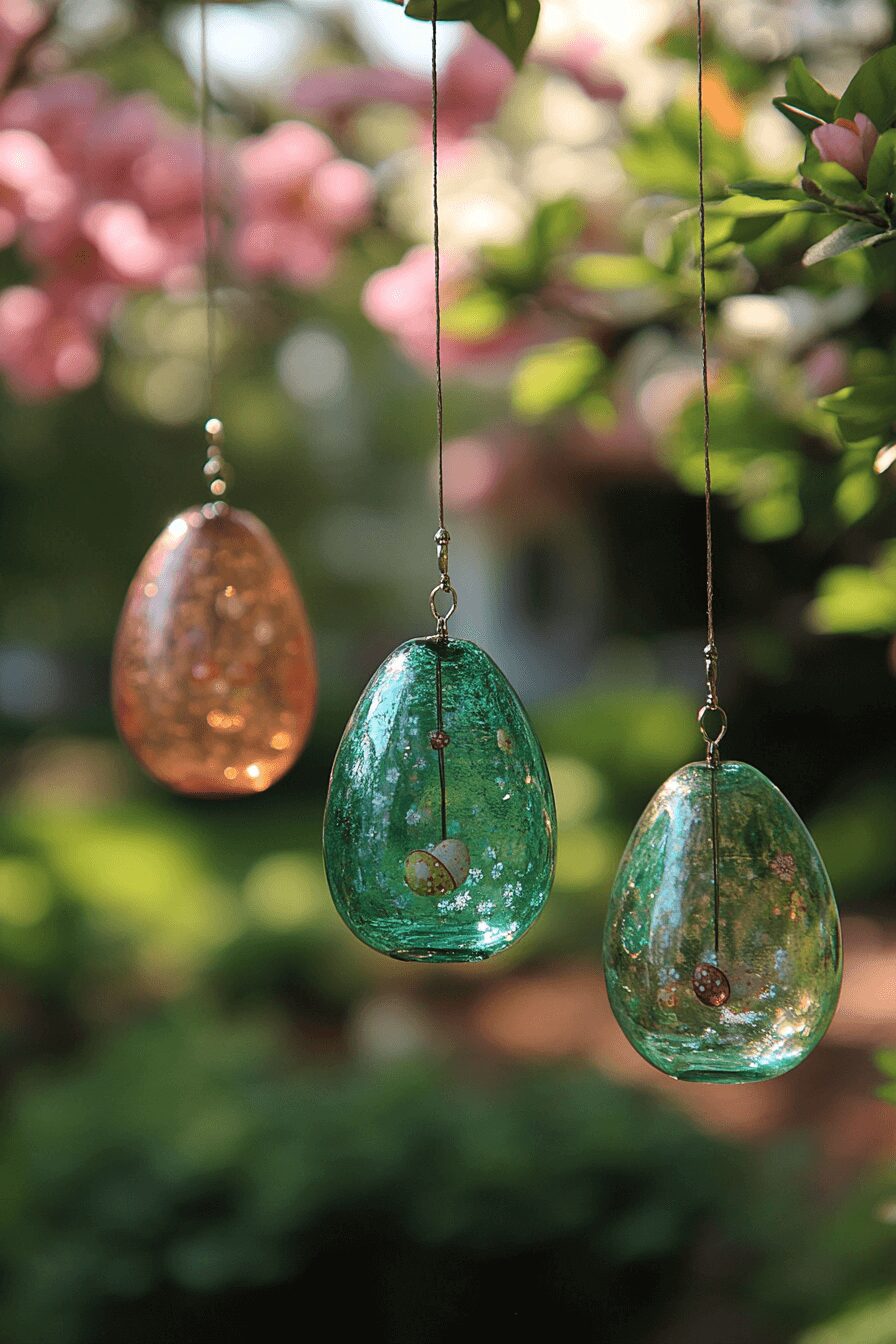 29 Easter Yard Decorations That Capture the Spirit of Spring Perfectly 23 easter yard decorations