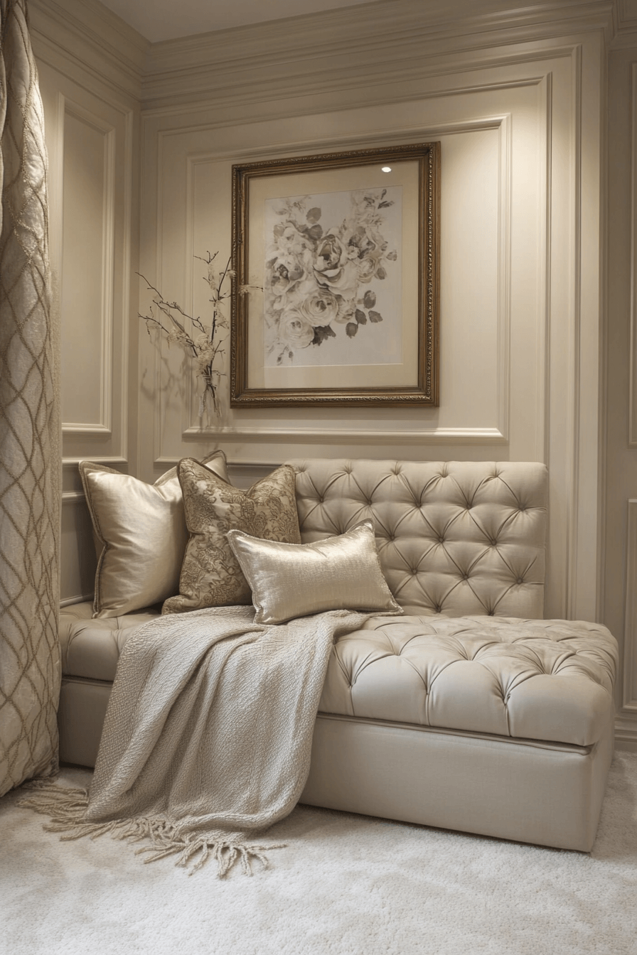 29 Small Cozy Bedroom Ideas for a Relaxing and Restful Vibe 23 small cozy bedroom ideas