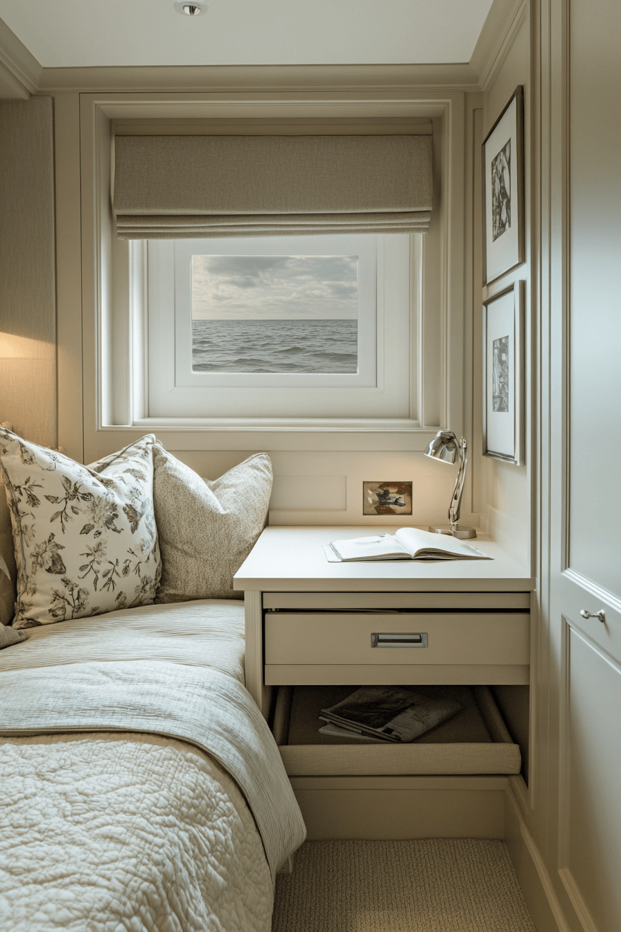 29 Bedroom Ideas for Small Rooms to Maximize Space and Style 23 bedroom ideas for small rooms