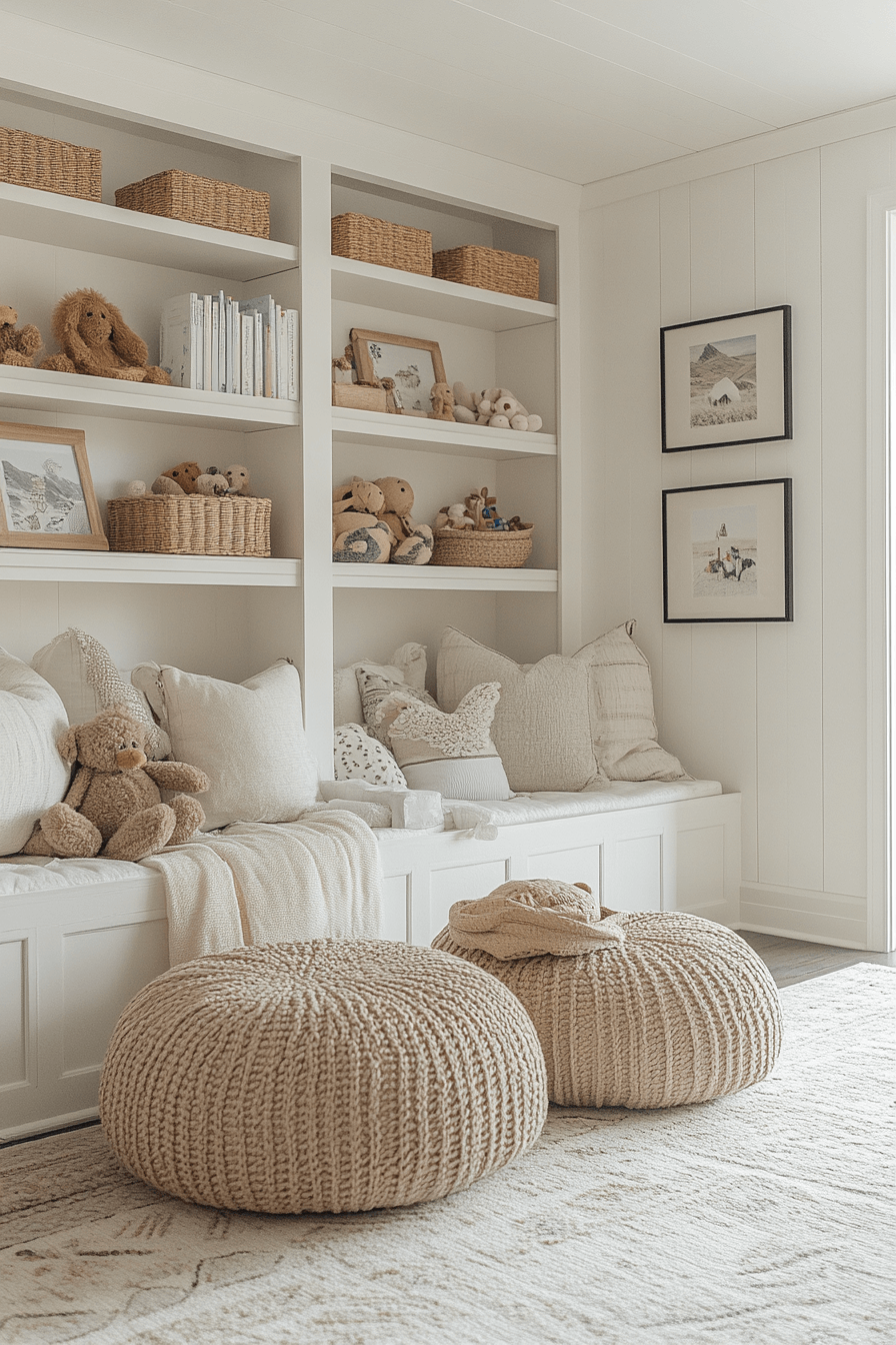 29 Alpine Interior Design Ideas That Feel Like a Breath of Fresh Mountain Air 23 alpine interior design