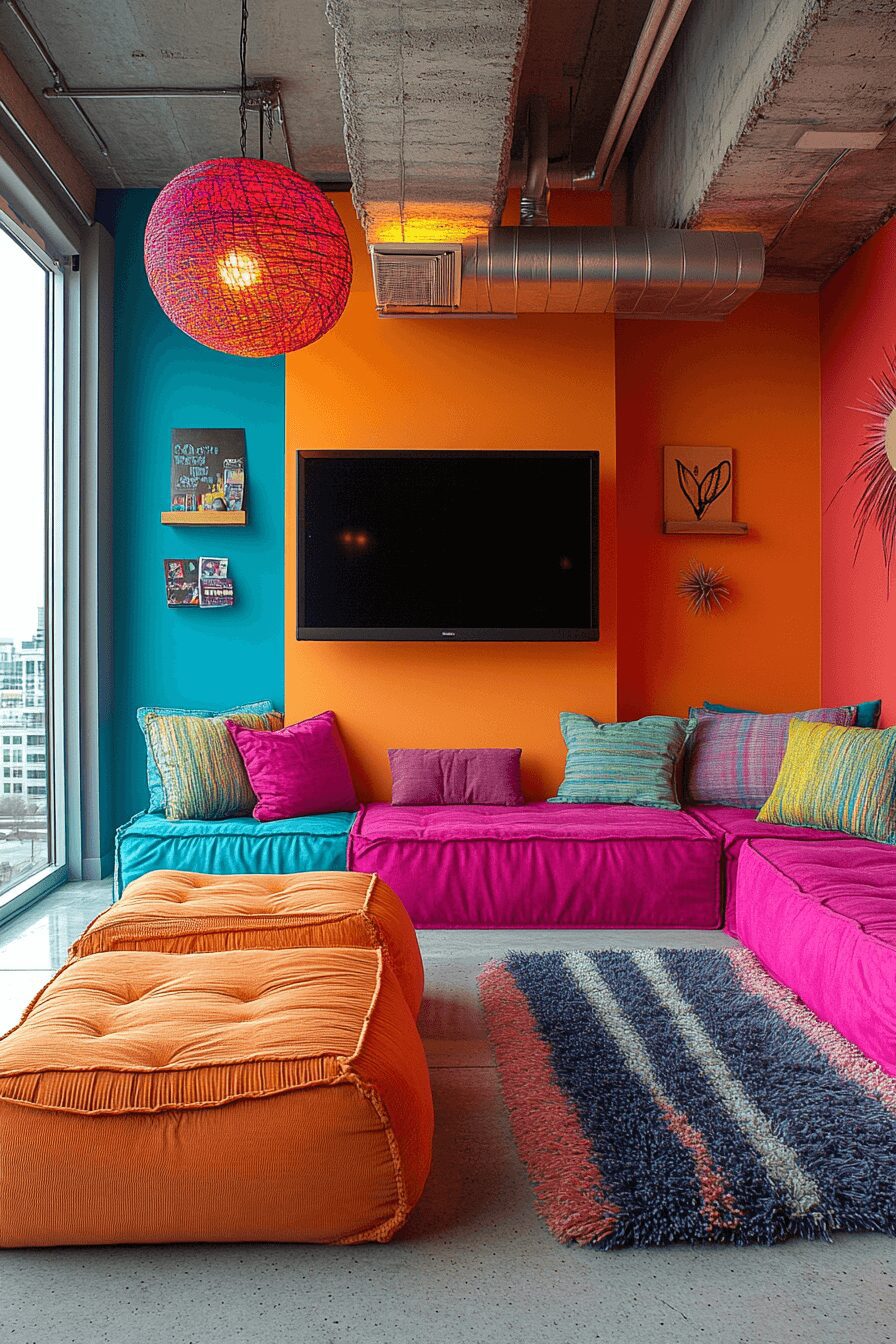 29 Spare Room Ideas That Maximize Space Without Sacrificing Style 23 spare room ideas