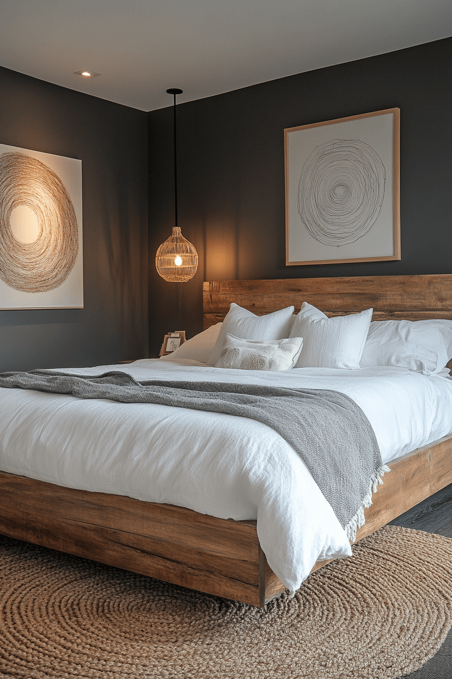 29 Grown Woman Bedroom Ideas for a Stylish and Peaceful Sanctuary 23 Grown woman bedroom ideas