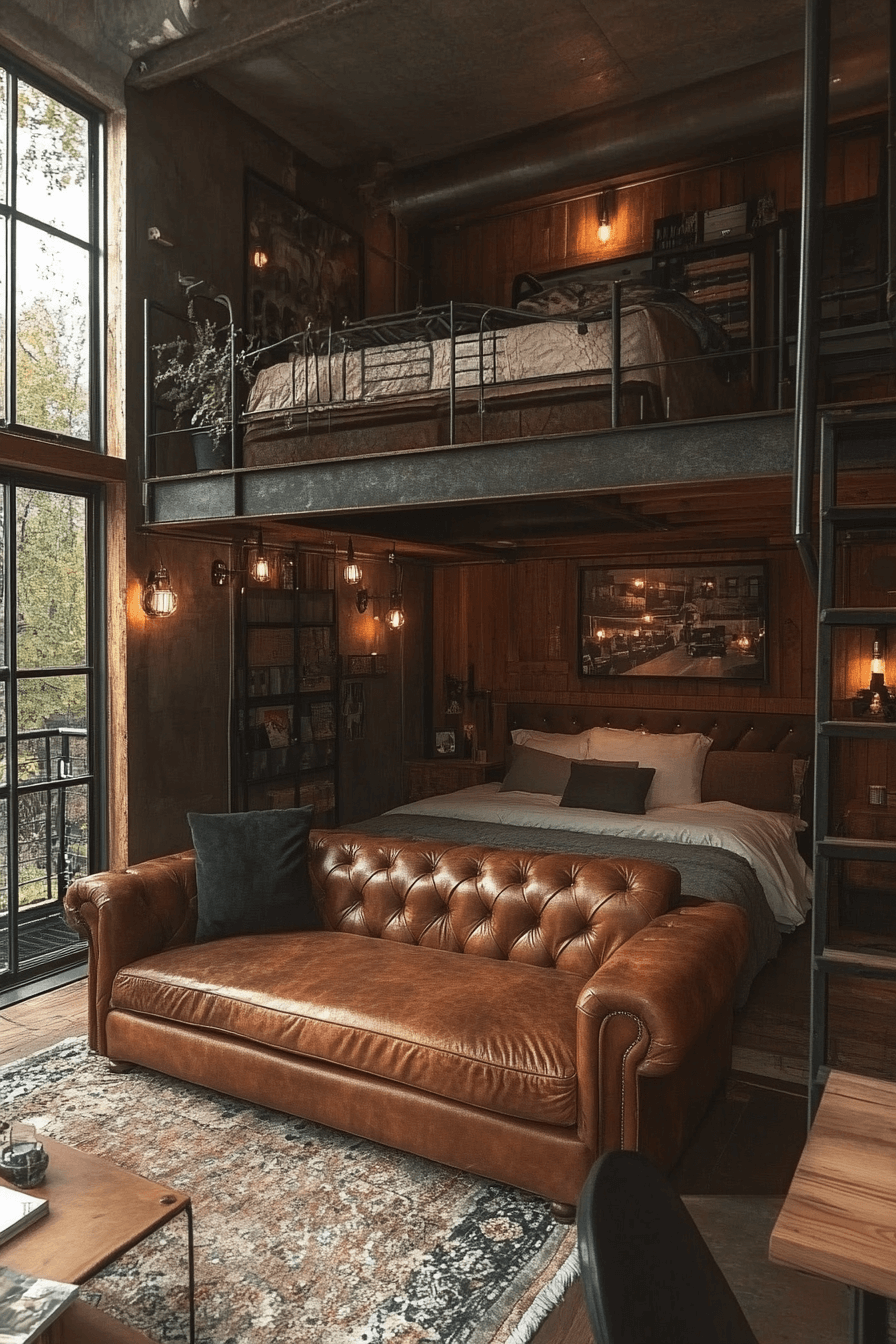 29 Cozy Bedroom Ideas to Make Your Mornings Brighter and Nights Calmer 24 cozy bedroom ideas