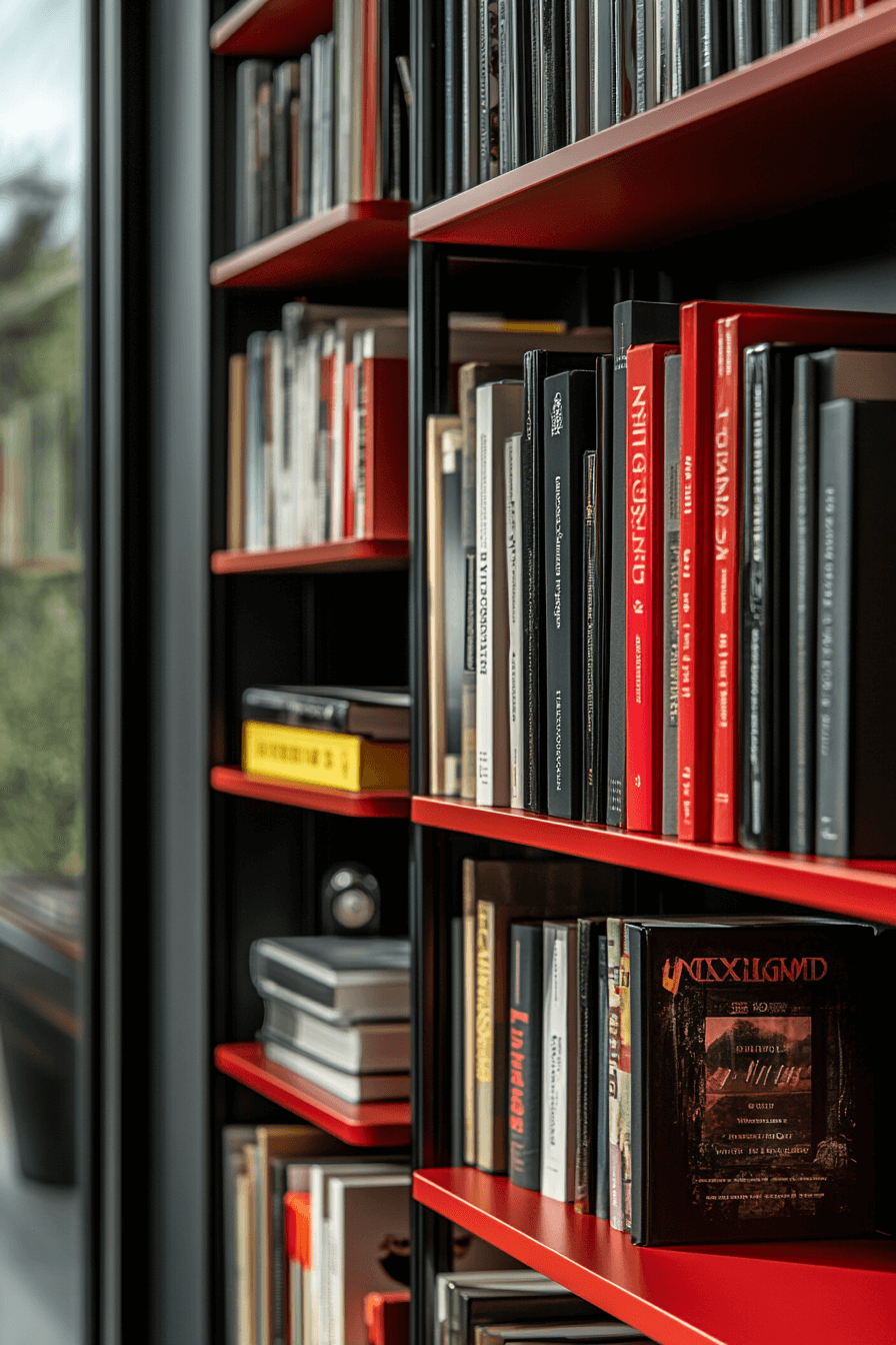 29 Home Library Ideas for a Peaceful and Purposeful Corner 24 home library ideas