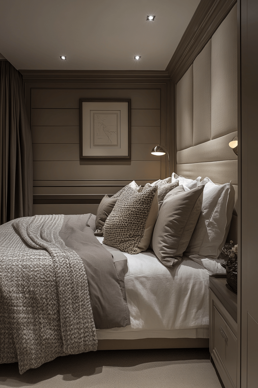 29 Bedroom Ideas for Small Rooms to Maximize Space and Style 24 bedroom ideas for small rooms