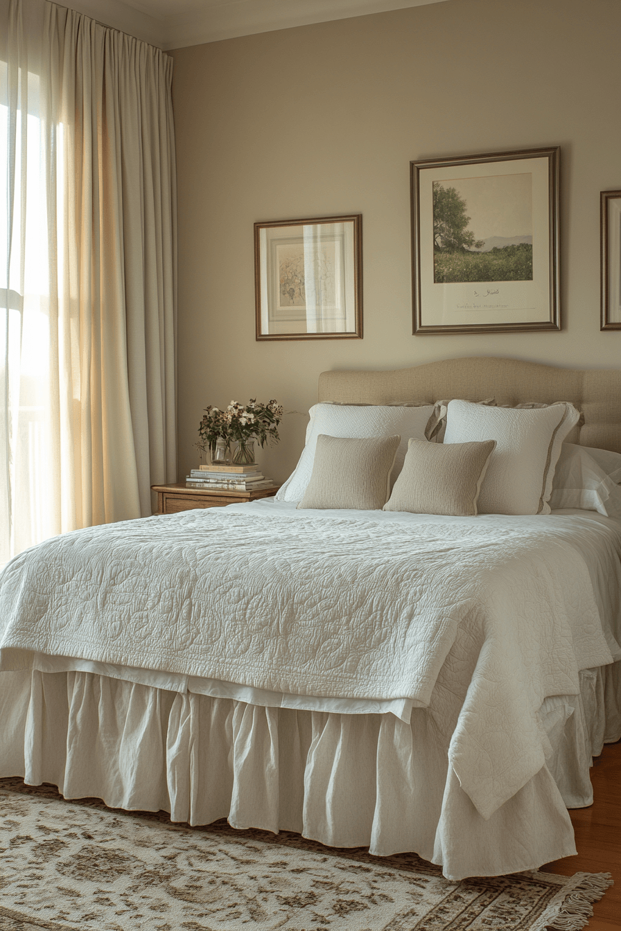 29 Small Cozy Bedroom Ideas for a Relaxing and Restful Vibe 24 small cozy bedroom ideas