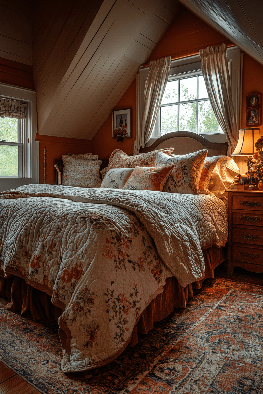 29 Grown Woman Bedroom Ideas for a Stylish and Peaceful Sanctuary 24 Grown woman bedroom ideas