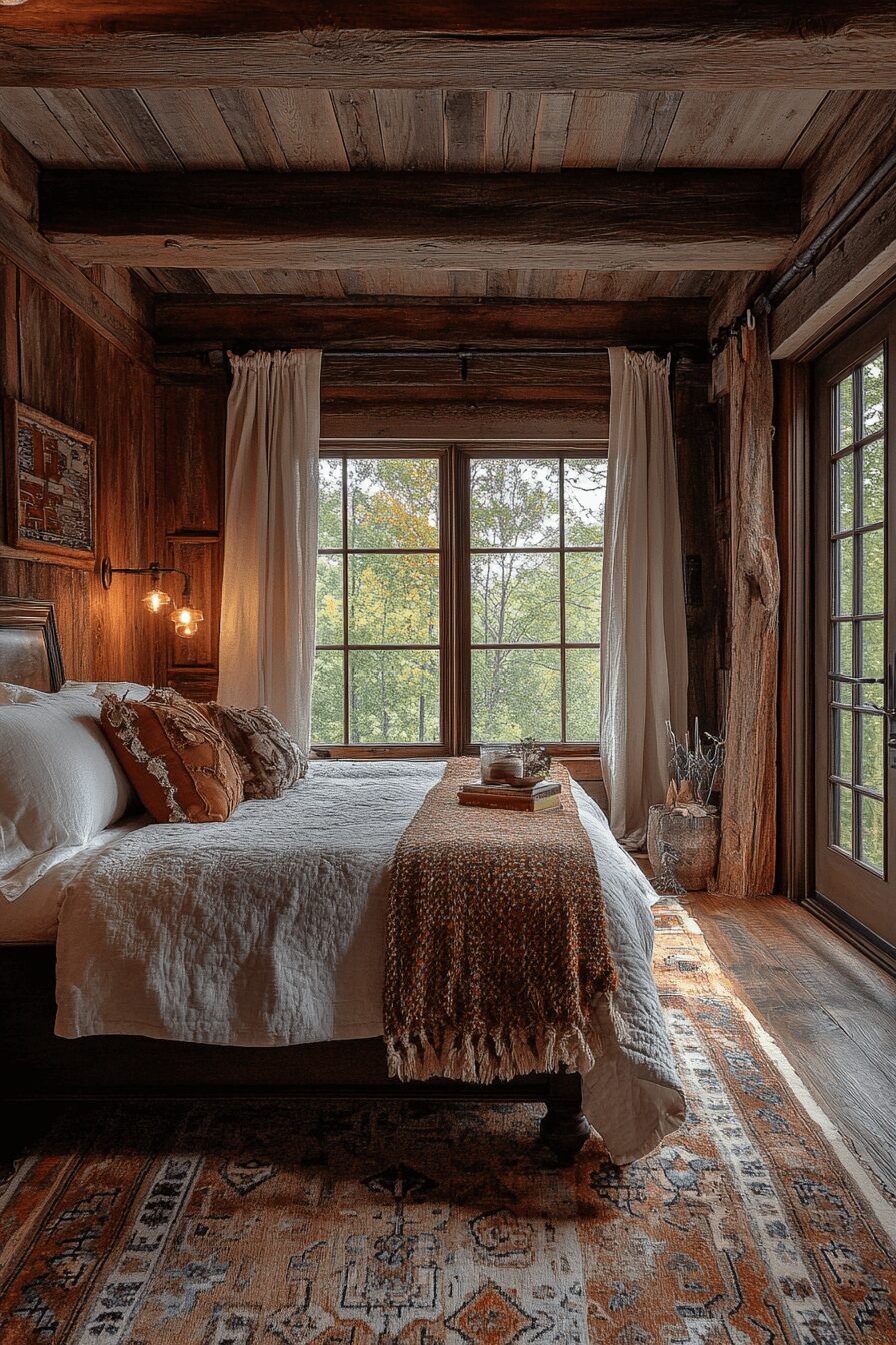 29 Small Master Bedrooms Decor Solutions That Make a Big Impact 24 small master bedrooms decor