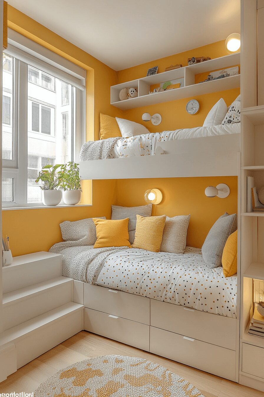 29 Minimalist Bedroom Design Trends to Simplify Your Space Beautifully 25 minimalist bedroom design