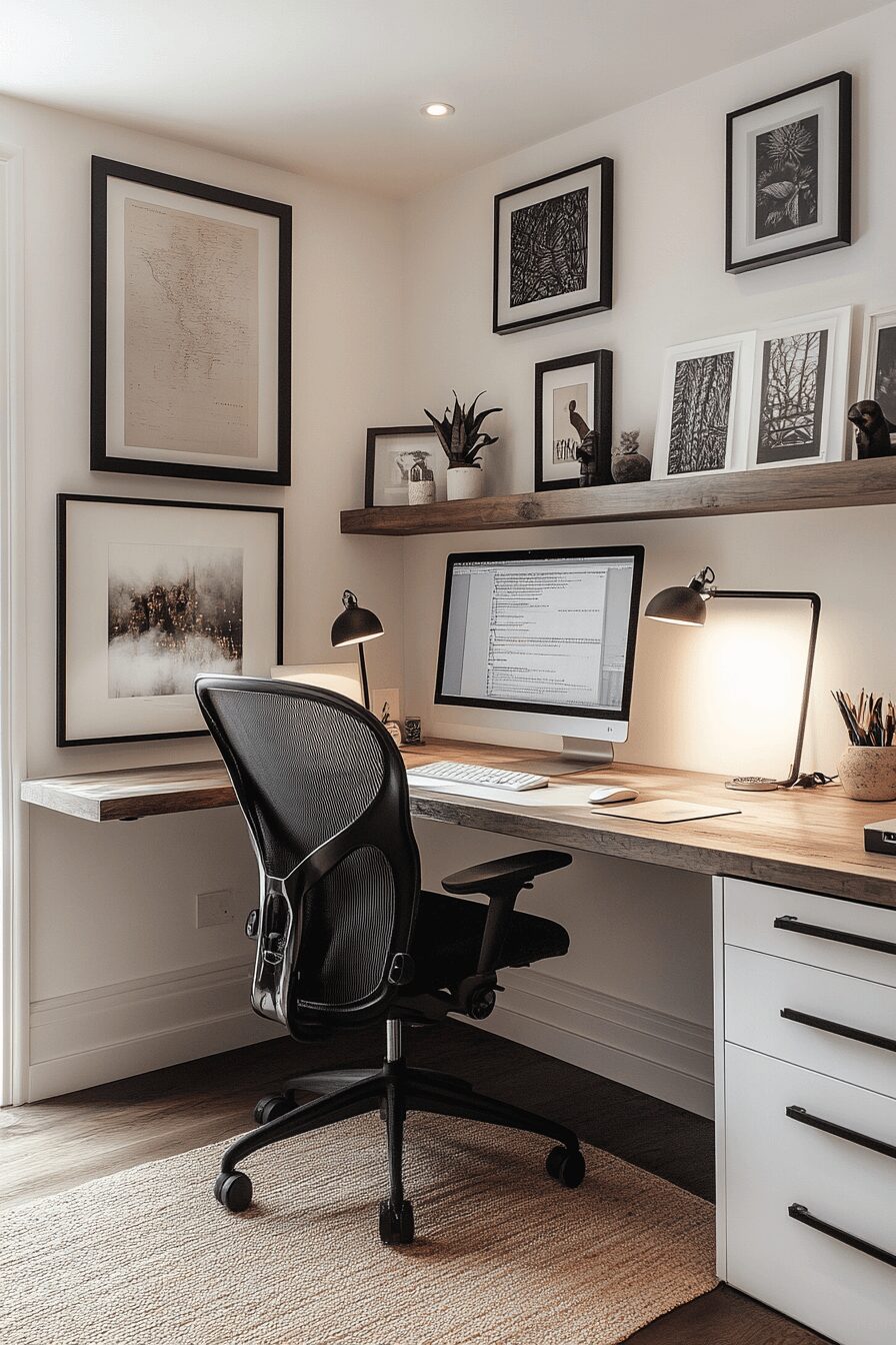 29 Spare Room Ideas That Maximize Space Without Sacrificing Style 25 spare room ideas