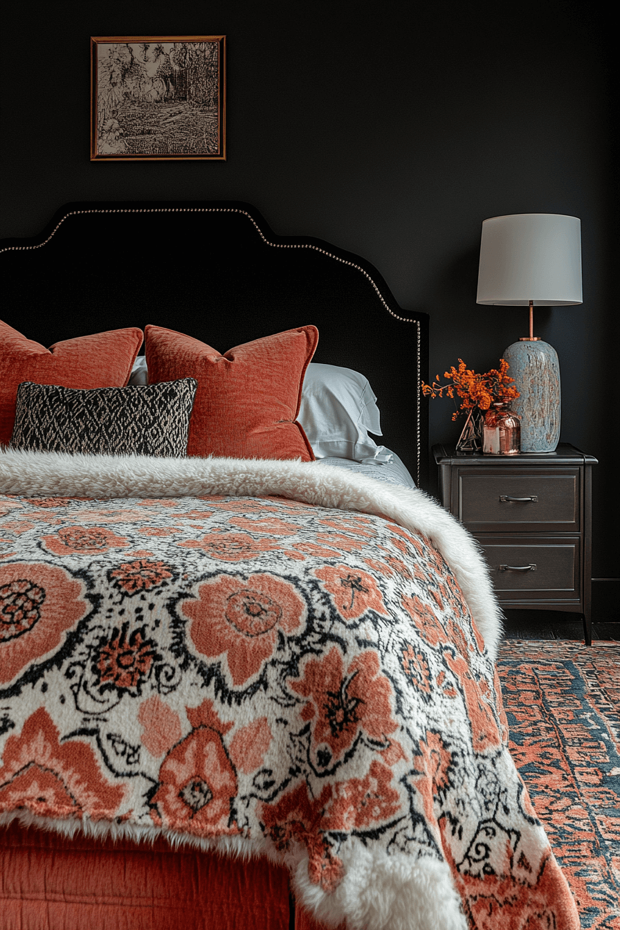 29 Grown Woman Bedroom Ideas for a Stylish and Peaceful Sanctuary 25 Grown woman bedroom ideas