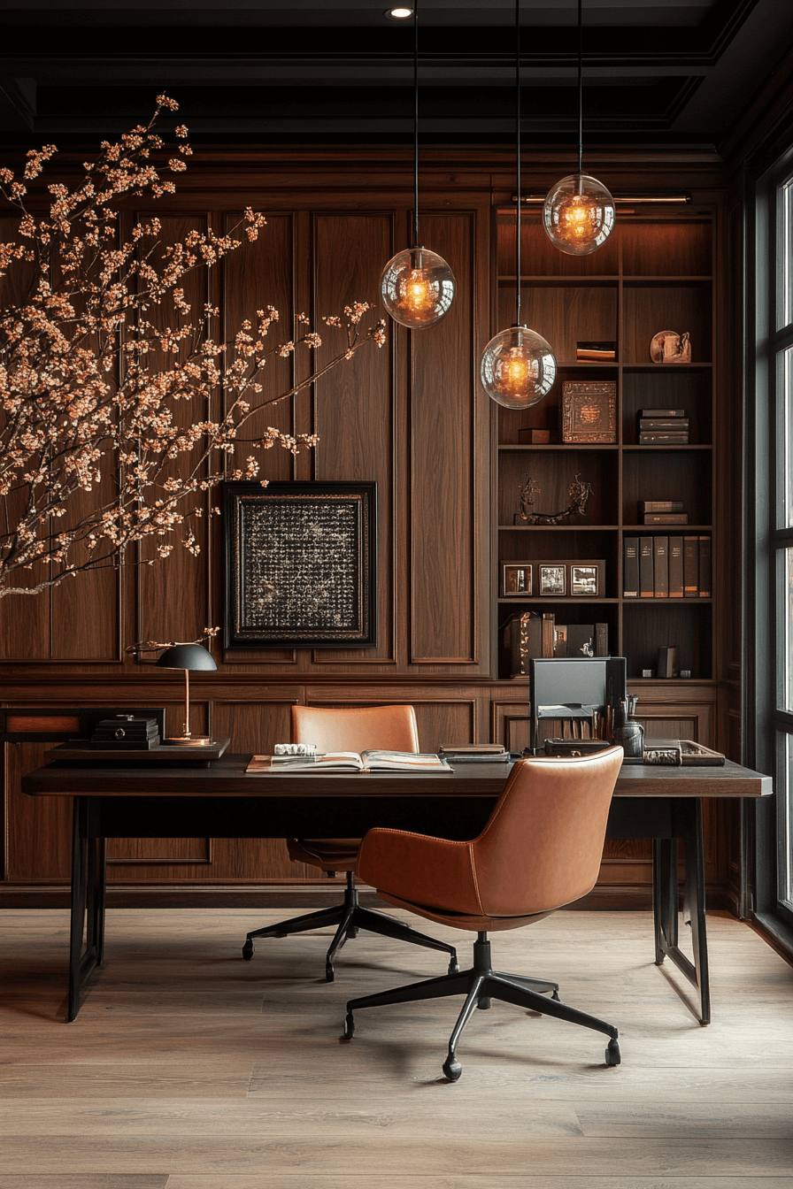 29 Home Library Ideas for a Peaceful and Purposeful Corner 25 home library ideas