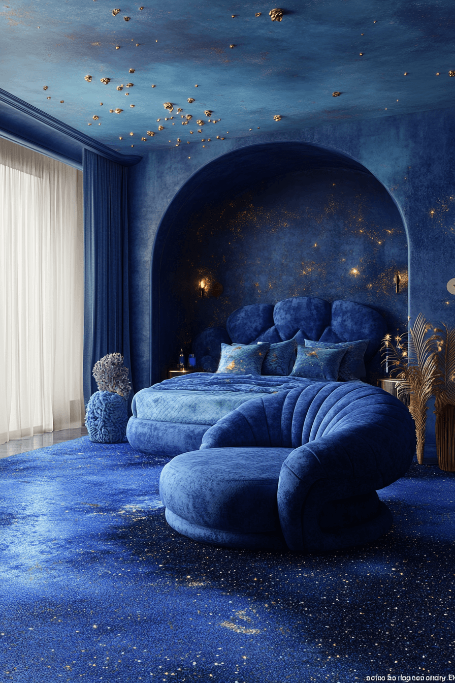 29 Luxury Bedroom Master Ideas to Create a Perfectly Balanced Bedroom 25 Luxury bedroom master