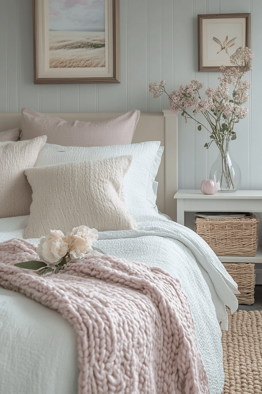 29 Minimalistic Elegant Bedroom Ideas That Balance Beauty and Function 25 minimalistic elegant bedroom ideas