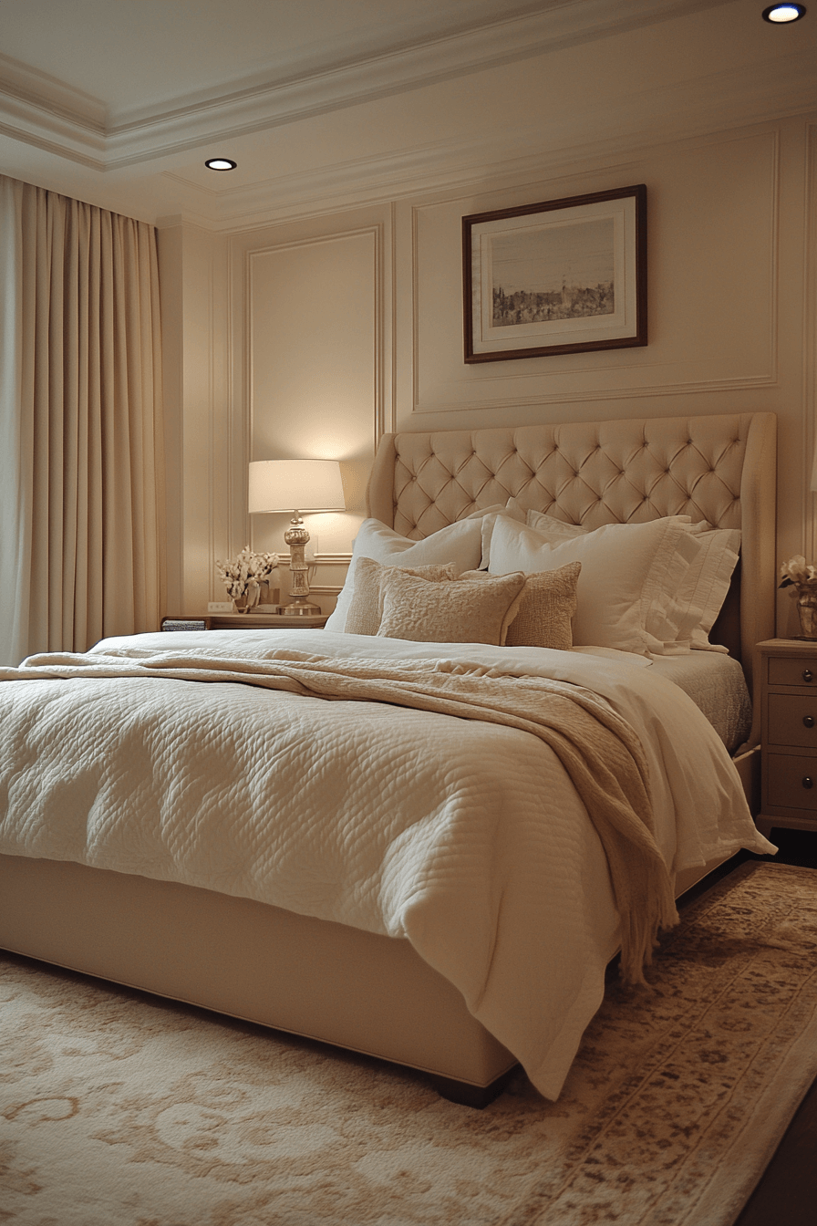 29 Small Cozy Bedroom Ideas for a Relaxing and Restful Vibe 25 small cozy bedroom ideas
