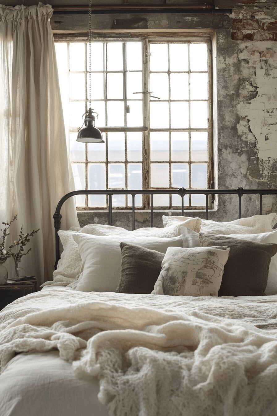 29 Small Master Bedrooms Decor Solutions That Make a Big Impact 25 small master bedrooms decor