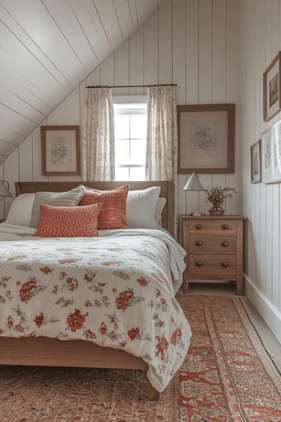 29 Farmhouse Aesthetic Ideas for a Chic Country Look 25 farmhouse aesthetic