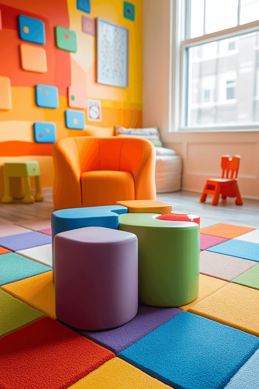 29 Baby Room Themes That Blend Comfort, Charm, and Creativity 25 Baby Room Themes