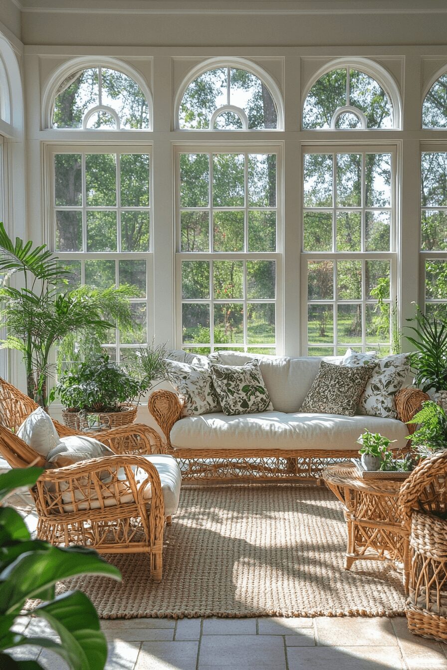 29 Farmhouse Aesthetic Ideas for a Chic Country Look 26 farmhouse aesthetic