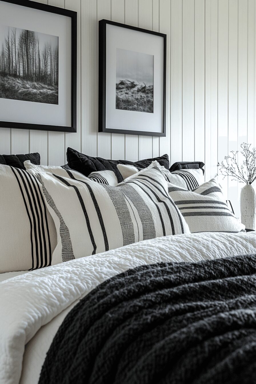 29 Small Master Bedrooms Decor Solutions That Make a Big Impact 26 small master bedrooms decor
