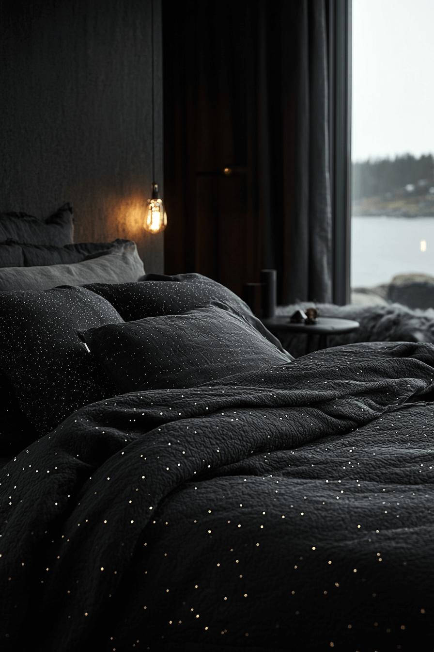 29 Cozy Bedroom Ideas to Make Your Mornings Brighter and Nights Calmer 26 cozy bedroom ideas