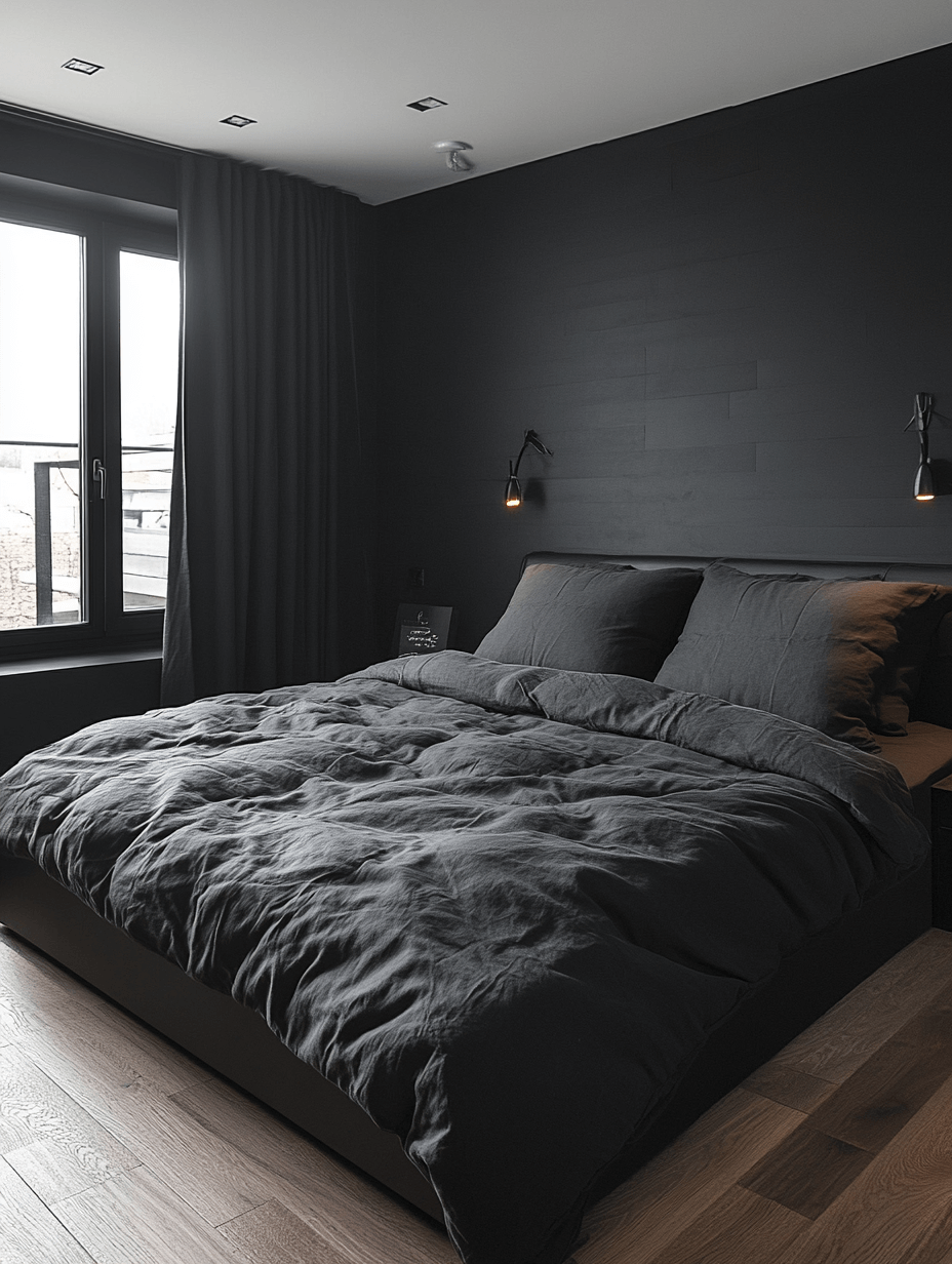 29 Cozy Bedroom Aesthetic Ideas for a Dreamy and Relaxing Retreat 26 cozy bedroom aesthetic